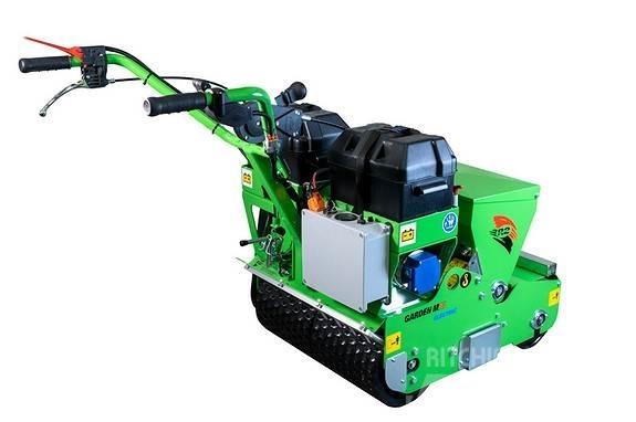  R2 M73 Mechanické secí stroje
