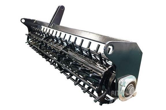  R2 M73 Mechanické secí stroje