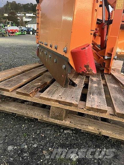 Rasco Vertus 3,0 Další silniční a sněhové stroje