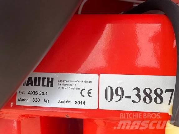 Rauch Axsis 30,1 Rozmetadlo minerálních hnojiv