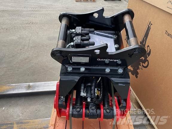 Rototilt MG40 Další