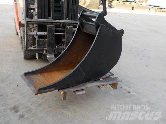  S-50 kabelskuffe Ostatní komponenty
