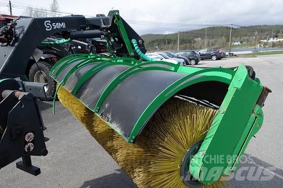 Sami HB-3000 Další silniční a sněhové stroje