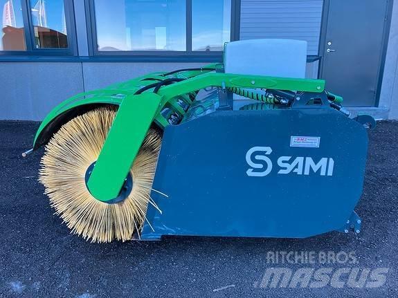 Sami K2000 Další silniční a sněhové stroje