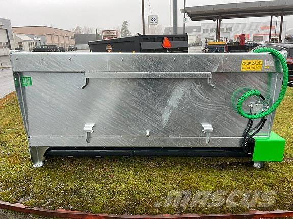 Sami SLH-2300 Další silniční a sněhové stroje