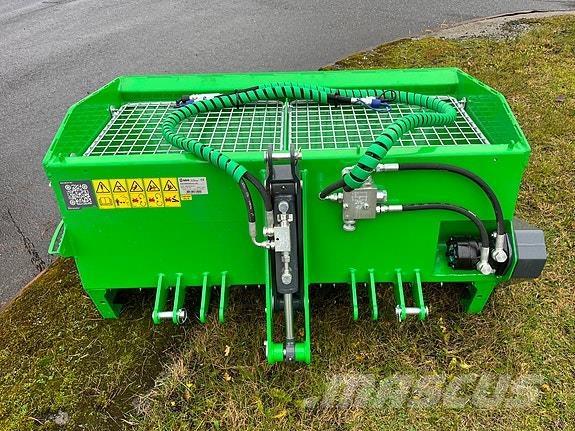 Sami SLS-1250 Další silniční a sněhové stroje