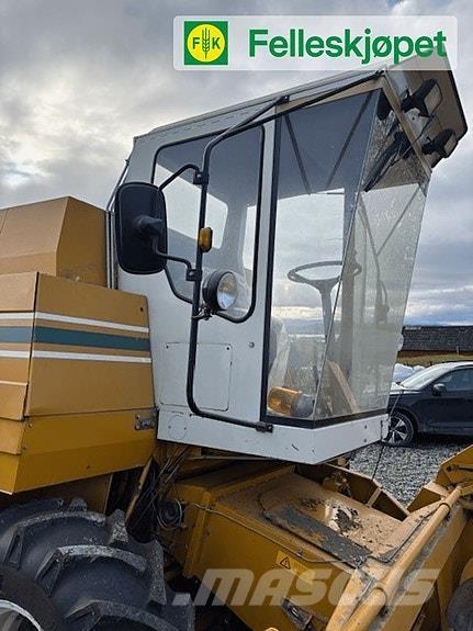 Sampo-Rosenlew 580 Sklízecí mlátičky