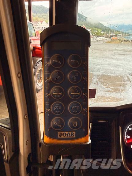 Scania P410 Další