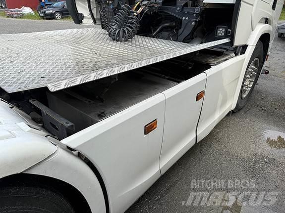 Scania R 540 6X2 Tahače