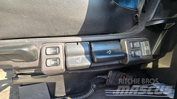 Scania R580A6x2NB Tahače