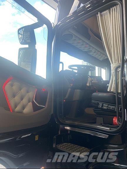 Scania R770 6X4 Tahače