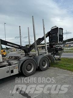 Scania R770B6X4NB Další