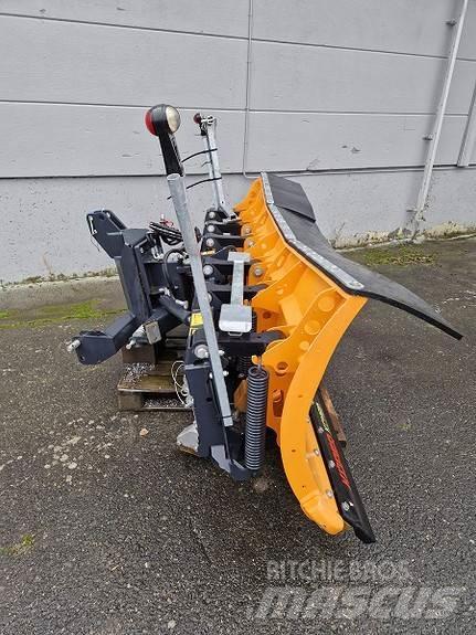 Schmidt MS27C Další silniční a sněhové stroje