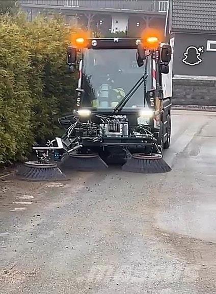 Schmidt Swingo 200+ Stavebnictví - ostatní