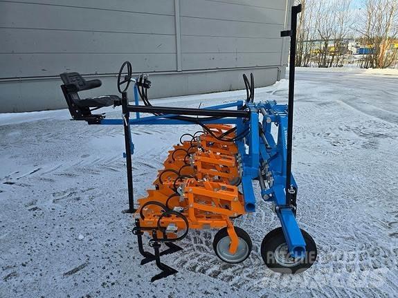 Schmotzer KPP AV4 Další stroje na zpracování půdy a příslušenství