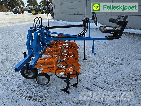 Schmotzer KPP AV4 Další stroje na zpracování půdy a příslušenství