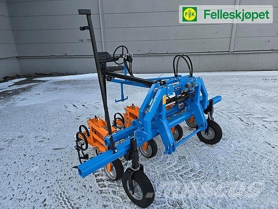 Schmotzer KPP AV4 Další stroje na zpracování půdy a příslušenství