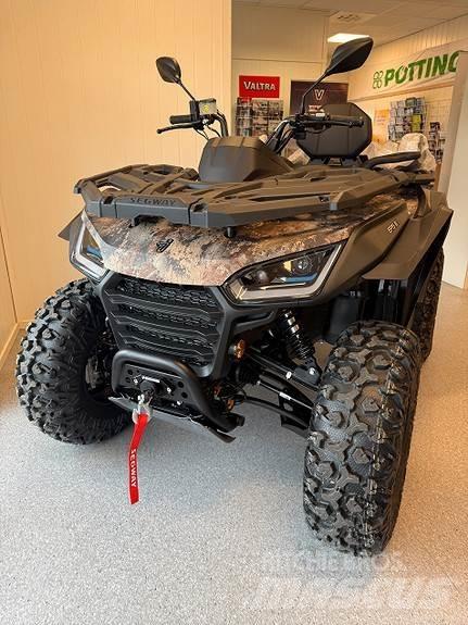 Segway Ut10 Terénní vozidla