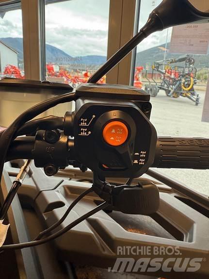 Segway Ut10 Terénní vozidla