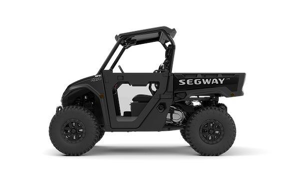 Segway Ut6 Terénní vozidla
