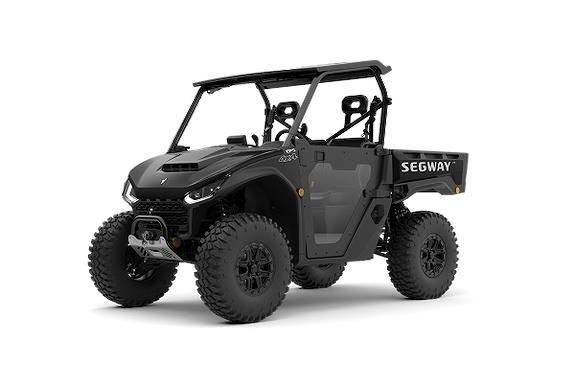 Segway Ut6 Terénní vozidla