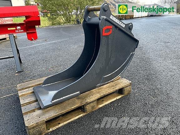  Skuffe Stavebnictví - ostatní