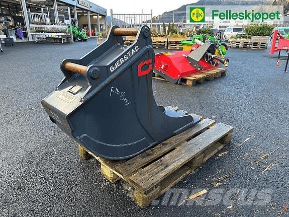  Skuffe Stavebnictví - ostatní