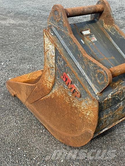 SMP SMALSKUFFE Další