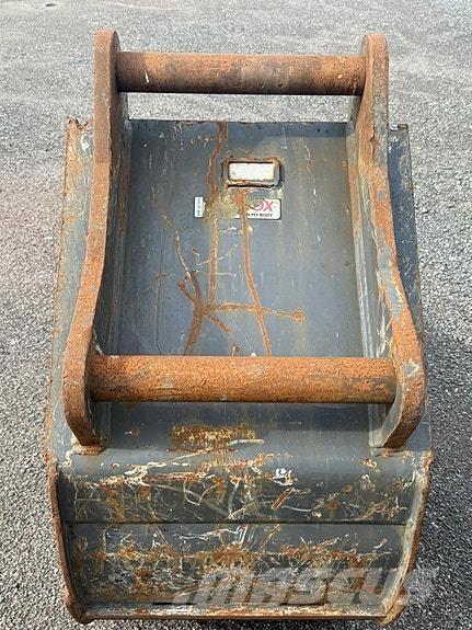 SMP SMALSKUFFE Další