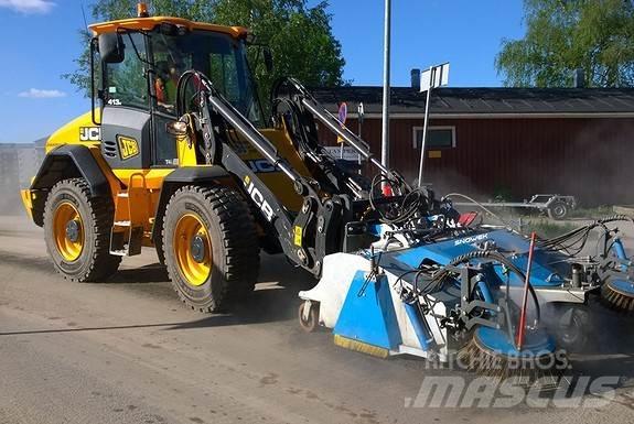 Snowek K 180 Další silniční a sněhové stroje