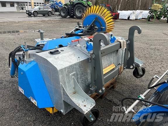 Snowek K-Serien Další silniční a sněhové stroje