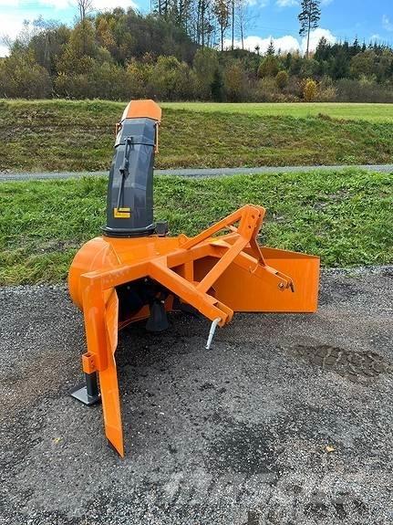Snowline V-2350 Sněhové frézy