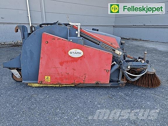 Stark Kh2000s Další silniční a sněhové stroje