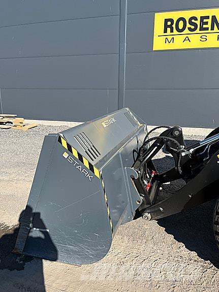 Stark LK2000 Další silniční a sněhové stroje