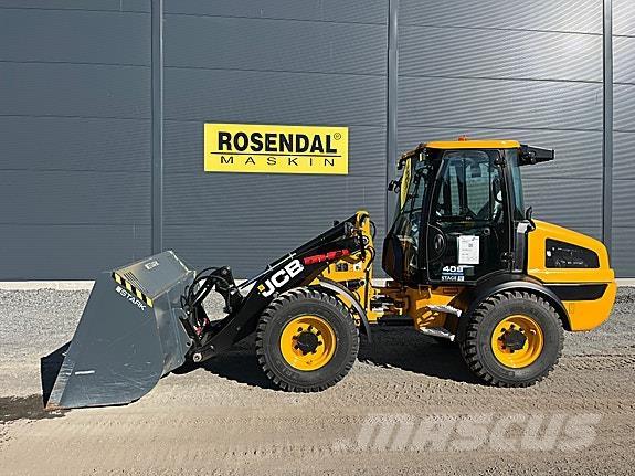 Stark LK2000 Další silniční a sněhové stroje