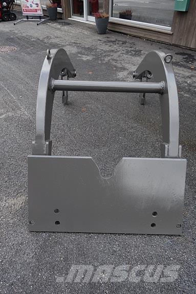  Stegemann Další silniční a sněhové stroje