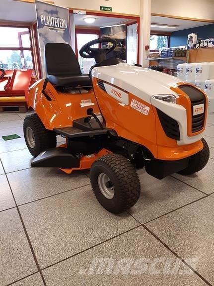 Stihl  Další