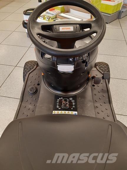 Stihl  Další