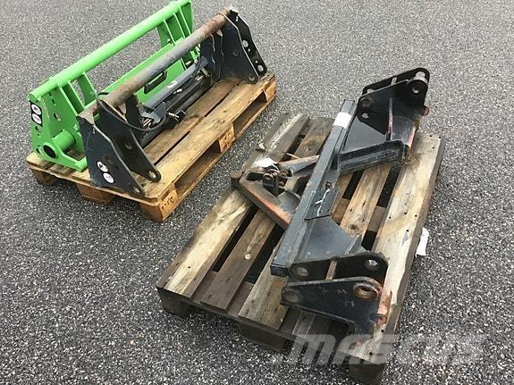 Stoll Triangel Další