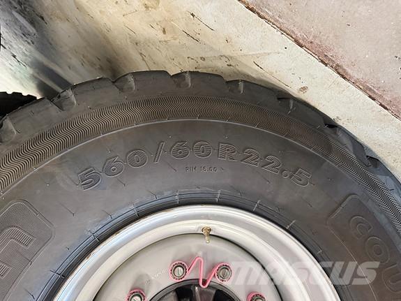 Stronga HL210ST Přívěsy pro různé účely