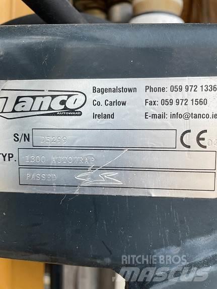 Tanco 1300 Ovíječky