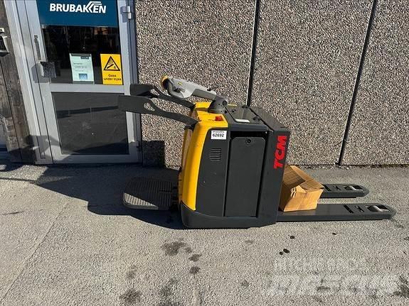 TCM PMR200 Dieselové vozíky