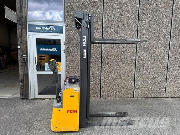 TCM PSH 160 64074 Dieselové vozíky