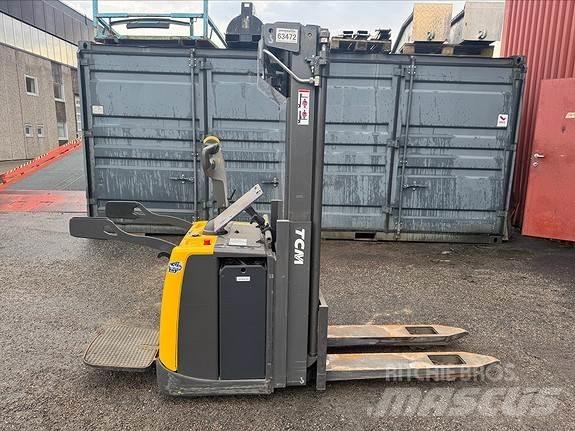 TCM SRS 160 Dieselové vozíky