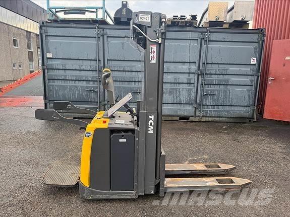 TCM SRS 160 63472 Dieselové vozíky