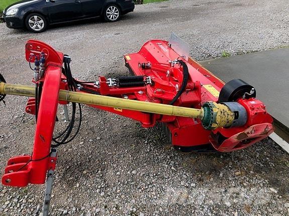 Tehnos MB 220 Stroje na sklizeň pícnin-příslušenství