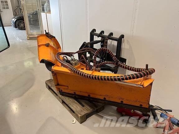 Telefsdal VPL 2700 Další silniční a sněhové stroje