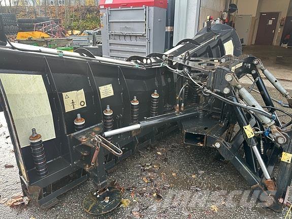  TELLEFDAL K-70 340 Další silniční a sněhové stroje