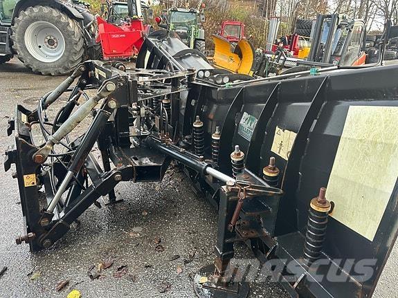  TELLEFDAL K-70 340 Další silniční a sněhové stroje