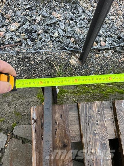 Tellefsdal  Další silniční a sněhové stroje